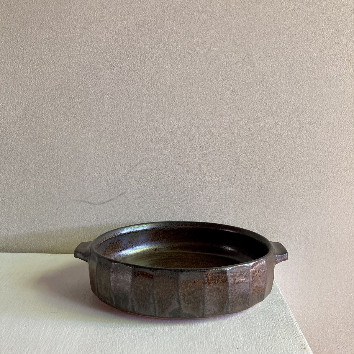baking dish(S) / Jyo Susumu | On me pense