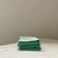 peura gauze handkerchief / MAICEN