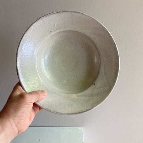 soup plate /Jyo Susumu
