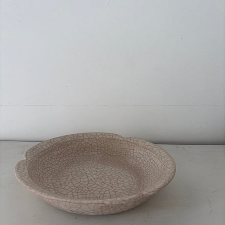 "kannyu" deep dish / Shimizu Yuriko