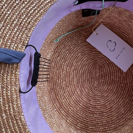 hat (Ann) / chisaki