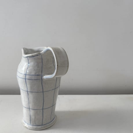 pitcher /  Kosuge Sachiko