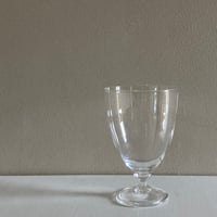 goblet / keino glass