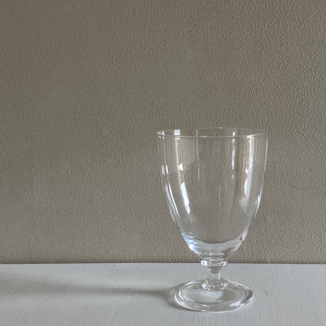 goblet / keino glass