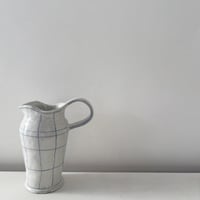 pitcher /  Kosuge Sachiko