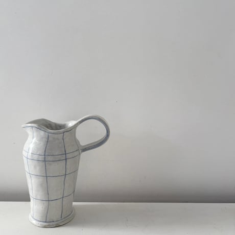 pitcher /  Kosuge Sachiko