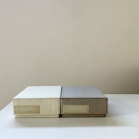 Bonbonnière/ Uchiyama Taro | On me pense