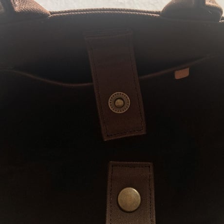 yokonaga tote/CANO