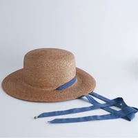 hat (Ann) / chisaki