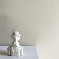 アフタヌーンティ―スタンド、YAMAシリ―ズ、渡邉浩幸、木工、美品