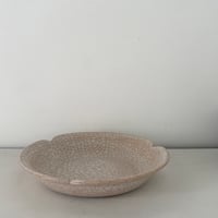 "kannyu" deep dish / Shimizu Yuriko