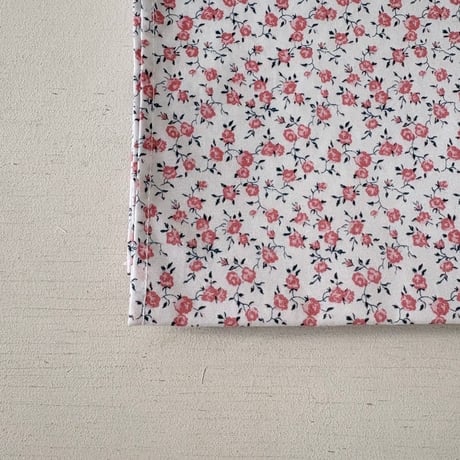 Pink! neck&handkerchief / MAICEN