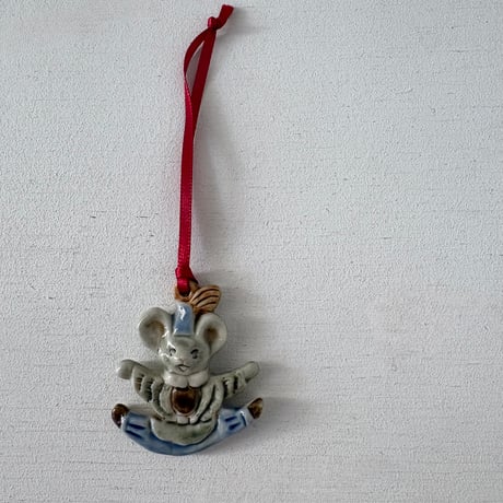 Hampelmann "mouse" / Kosuge Sachiko