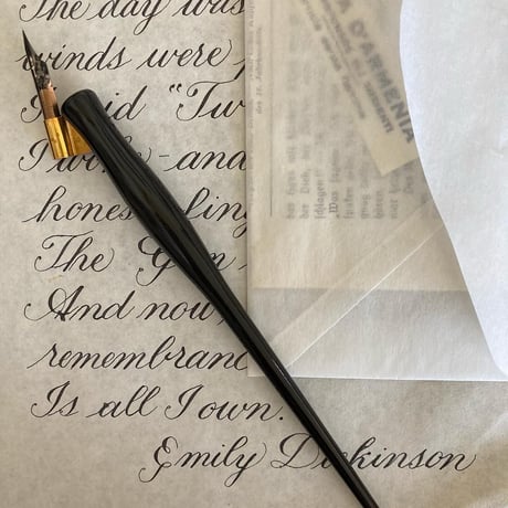 envelope / HITSUJIGUSA