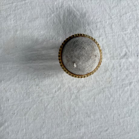 pincushion/Shimizu Yuriko