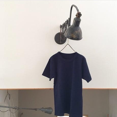 half-sleeve T-shirts/MAROBAYA