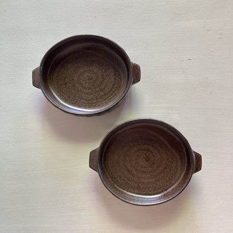 baking dish(S) / Jyo Susumu