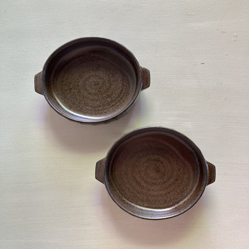 baking dish(S) / Jyo Susumu | On me pense
