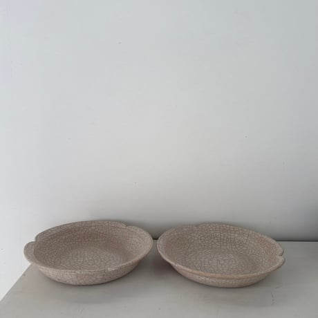 "kannyu" deep dish / Shimizu Yuriko