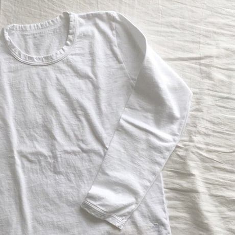long sleeve T-shirt/MAROBAYA