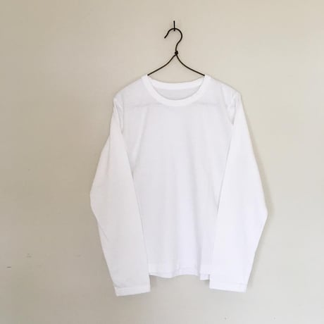 long sleeve T-shirt/MAROBAYA