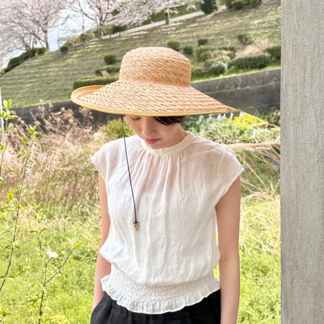 WONDER FULL LIFE × chisaki (Limited) Bao hat/ chisaki