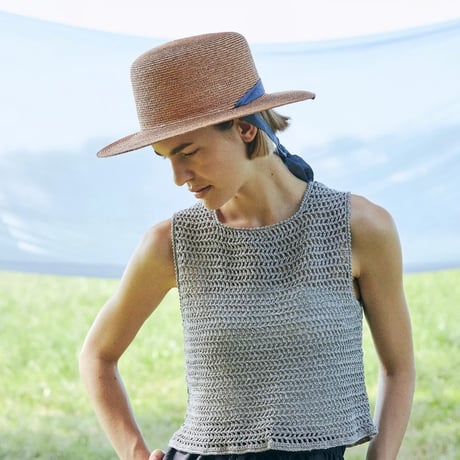 hat (Ann) / chisaki