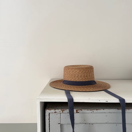 hat (Ann) / chisaki