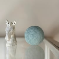 object "horse" / Warabino Tomoko