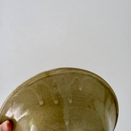 shallow bowl / Shimizu Yuriko