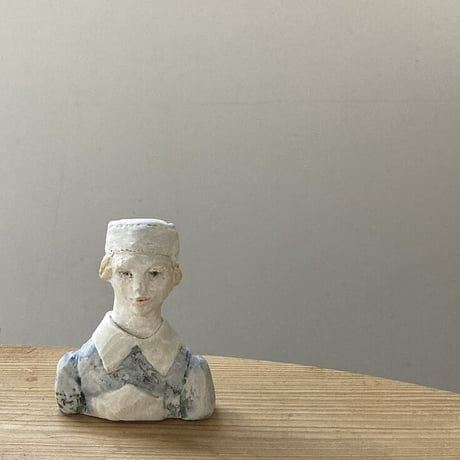 doll"Ronan"/Sachiko Kosuge