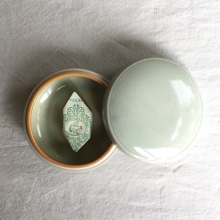 Bonbonnière/ Uchiyama Taro | On me pense