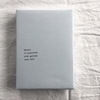 collage box 2 / Iwata Michiko | On me pense
