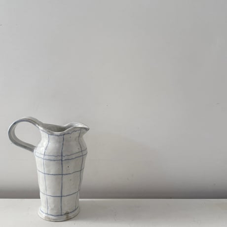 pitcher /  Kosuge Sachiko