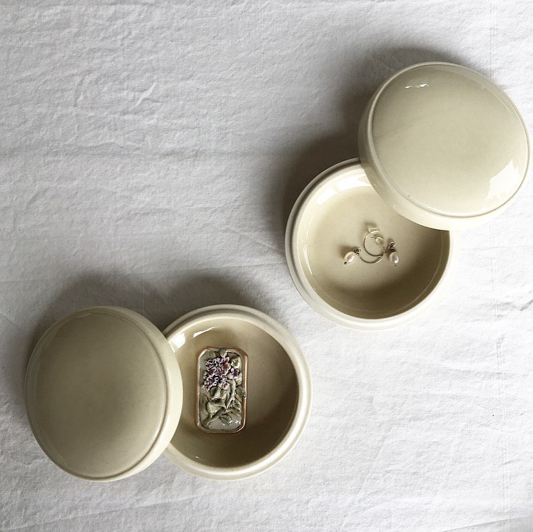 Bonbonnière/ Uchiyama Taro | On me pense