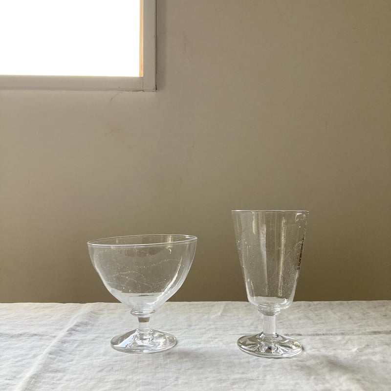 glass / keino glass | On me pense
