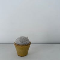 pincushion/Shimizu Yuriko