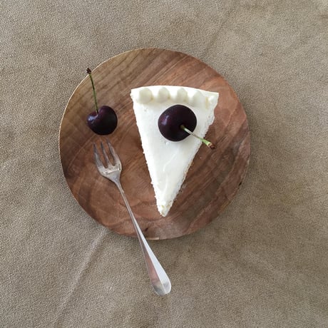 bread plate/ Watanabe Hiroyuki