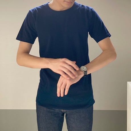 half-sleeve T-shirts/MAROBAYA