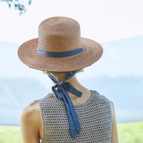 hat (Ann) / chisaki