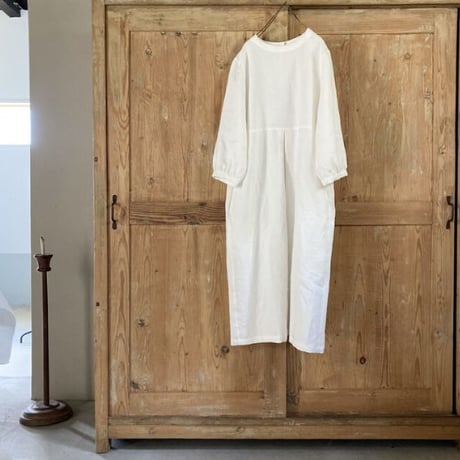 MAICEN×On me pense original apron