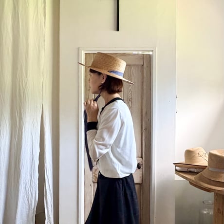 hat (Ann) / chisaki