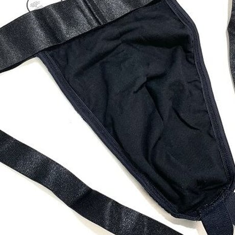 Men's　JOCKSTRAPショーツ COSABELLA /NEVER0491