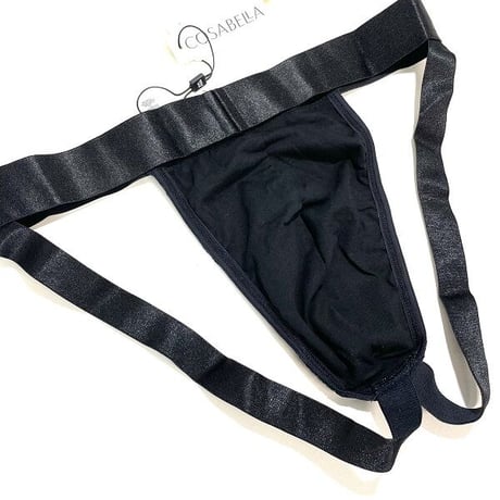 Men's　JOCKSTRAPショーツ COSABELLA /NEVER0491