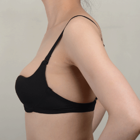 RITRATTI/リトラッティ　スターカップブラジャー　ベビーオイル　RT1312