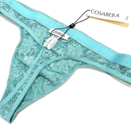 Men's　Gストリング  COSABELLA / NEVER0401