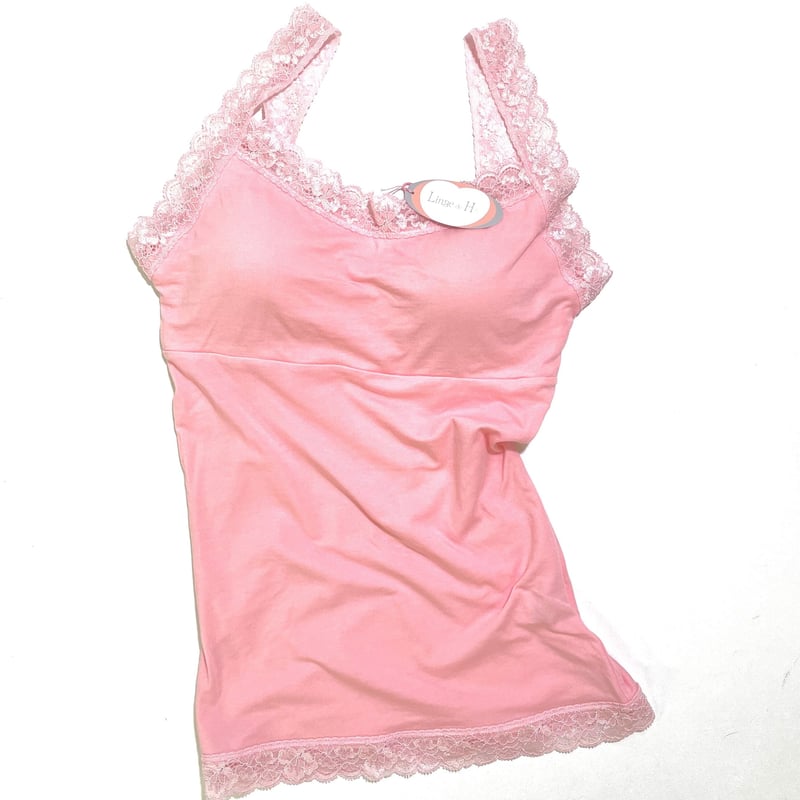 リラクシングモダールブラキャミソール/MK3503 Mサイズ | パリス