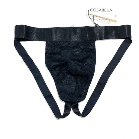 Men's　JOCKSTRAPショーツ COSABELLA /NEVER0491