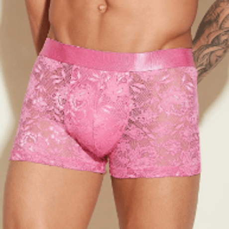 Men'sトランクス  COSABELLA / NEVER0411