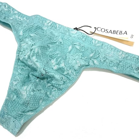 Men's　Gストリング  COSABELLA / NEVER0401